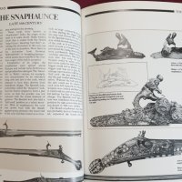 Eнциклопедия на огнестрелните оръжия / An Illustrated History of Firearms, снимка 5 - Енциклопедии, справочници - 43671723