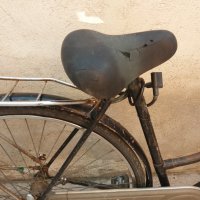 Ретро френски велосипед GAZELLE , снимка 15 - Велосипеди - 37015336