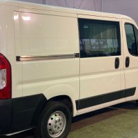 PEUGEOT  BOXER   2.0 BlueHDi  – САМО НА ЧАСТИ , снимка 4 - Бусове и автобуси - 32258986