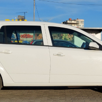 Opel Astra H Caravan 1.6 FACELIFT (115 Hp), снимка 3 - Автомобили и джипове - 35296455