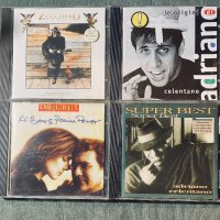 Zuccero,Al Bano & Romina,Celentano , снимка 1 - CD дискове - 43554282