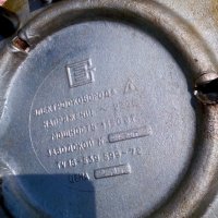 Стара електрическа тенджера, снимка 7 - Други ценни предмети - 28585262
