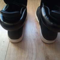 Дамски спортни обувки 39, снимка 5 - Дамски ежедневни обувки - 35454300