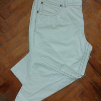 Маркови джинсови бермуди "Esprit"® с широки крачоли / голям размер 44/46EU  , снимка 5 - Къси панталони и бермуди - 32661952