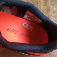 NIKE HYPERVENOMX FINALE Football Shoes Размер EUR 42 / UK 7,5 за футбол 38-14-S, снимка 16 - Спортни обувки - 43537701