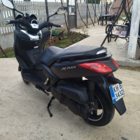 Продава се Yamaha X-max 250, снимка 7 - Мотоциклети и мототехника - 44865901