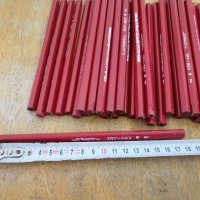 Американски моливи за писане TRY-REX B21, снимка 2 - Ученически пособия, канцеларски материали - 43556706