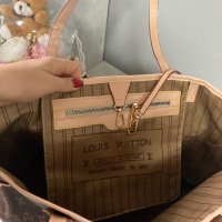 Дамска чанта нова колекция Louis Vuitton Код 159, снимка 5 - Чанти - 26179691