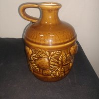 Керамична ваза №8, снимка 1 - Вази - 40839858