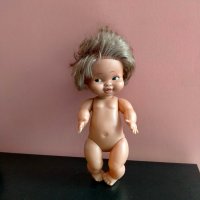 Кукла 24 см 2 , снимка 2 - Колекции - 40157138