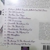 СД - CATS - CD, снимка 3 - CD дискове - 27702197