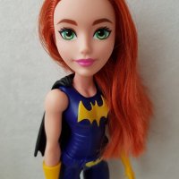 Оригинални кукли герои Super girls, снимка 3 - Кукли - 28458555