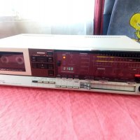 AIWA AD-3800 Cassette Deck