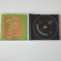  Narcotic Dance Volume 2 cd, снимка 2 - CD дискове - 43794620