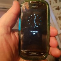 Nokia C7, снимка 4 - Nokia - 44115483