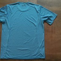 GORE WEAR RUNNING T-Shirt Размер L мъжка тениска 6-60, снимка 2 - Тениски - 44035547
