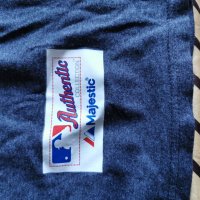 Мъжка  блуза бейзбол , снимка 14 - Тениски - 26741332