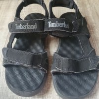 Детски сандали Timberland 33, снимка 2 - Детски сандали и чехли - 40817250