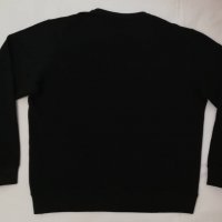 Hugo BOSS Sweatshirt оригинално горнище 2XL памучна горница суичър, снимка 6 - Суичъри - 38144250