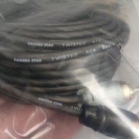 Комплект кабели Ground zero , снимка 4 - Аксесоари и консумативи - 40515848