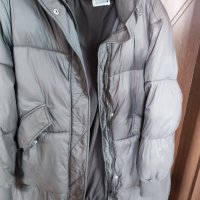 Яке Зара, ново, размер XL Zara, зелено , снимка 8 - Якета - 34868167