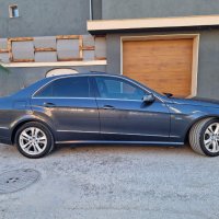 Mercedes Benz E350 , снимка 2 - Автомобили и джипове - 43766448