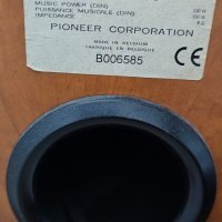 Комплект тонколони 5.1 Pioneer+ ресивър , снимка 5 - Тонколони - 43923561