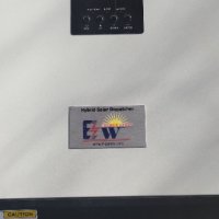 Инвертор соларен 5KW 48V , снимка 1 - Друга електроника - 43829612