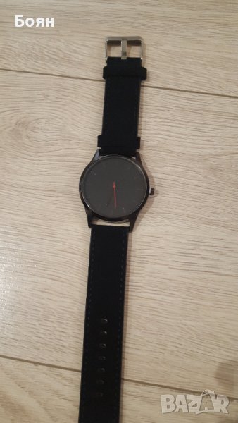 мъжки часовник, снимка 1