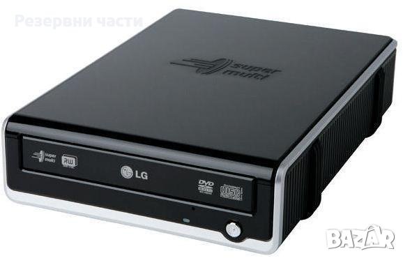 Записвачка LG, снимка 1