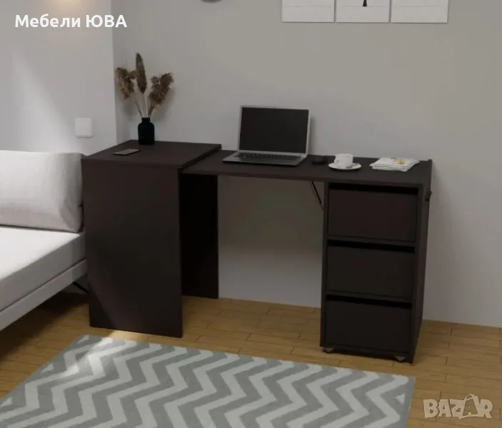 Разтегателно бюро РОЛ, снимка 1