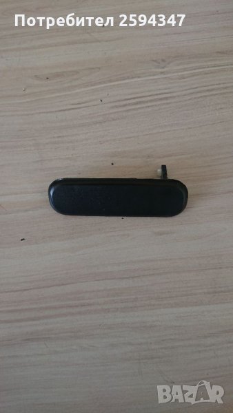 DAEWOO DAMAS ДРЪЖКА ВЪНШНА , снимка 1