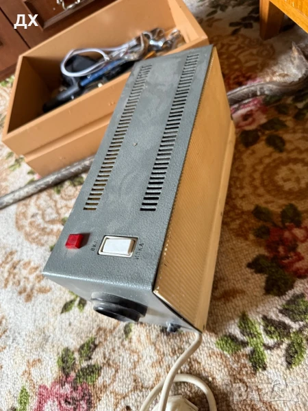 Стабилизатор  , снимка 1