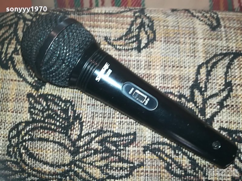 shure profi mic-внос швеицария, снимка 1