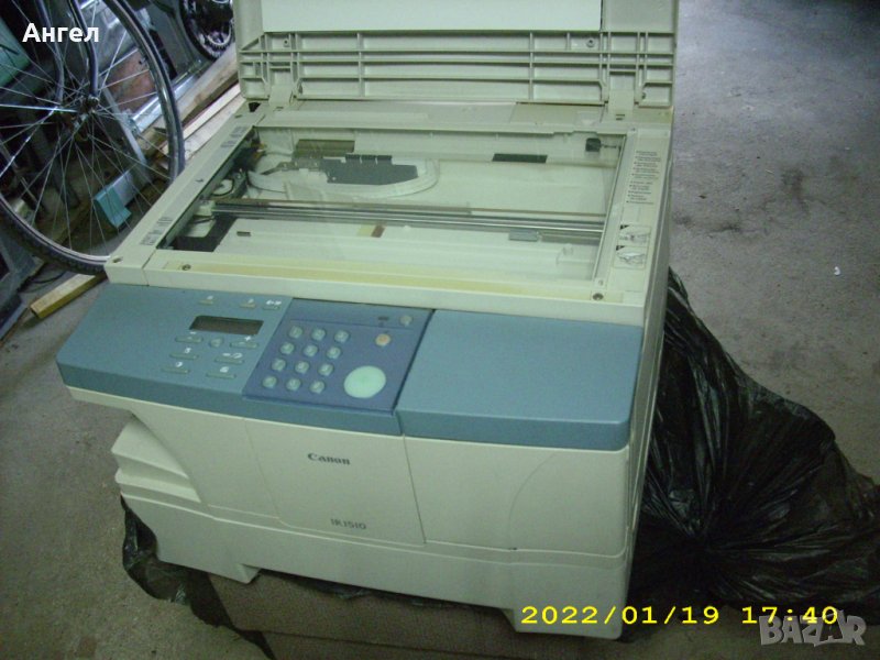 Продавам 18 бр принтери и мултифункционални устройства, снимка 1