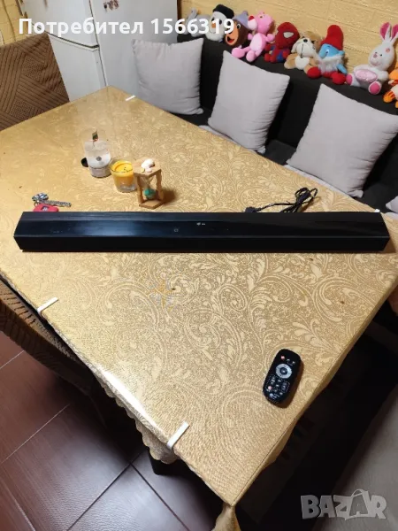 Саунд бар LG NB2020A, снимка 1