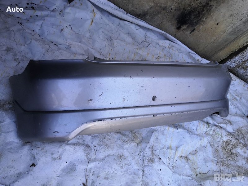 Задна броня за Хонда Сивик 7, Honda Civic VII , снимка 1