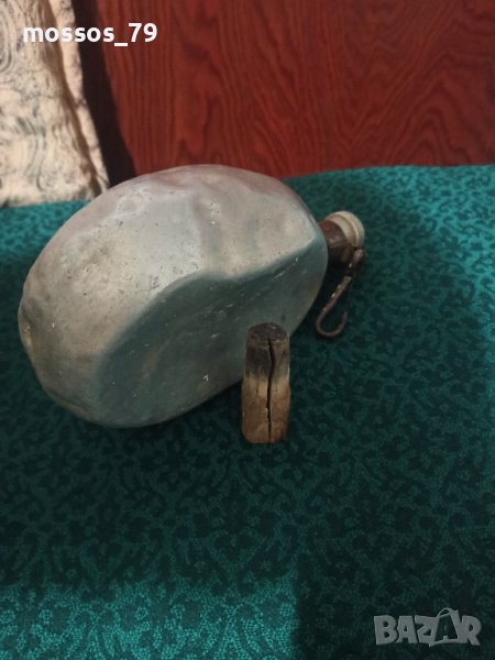 Старинна Манерка за вода, снимка 1