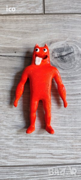 Banban 3D Принтирана играчка , снимка 1