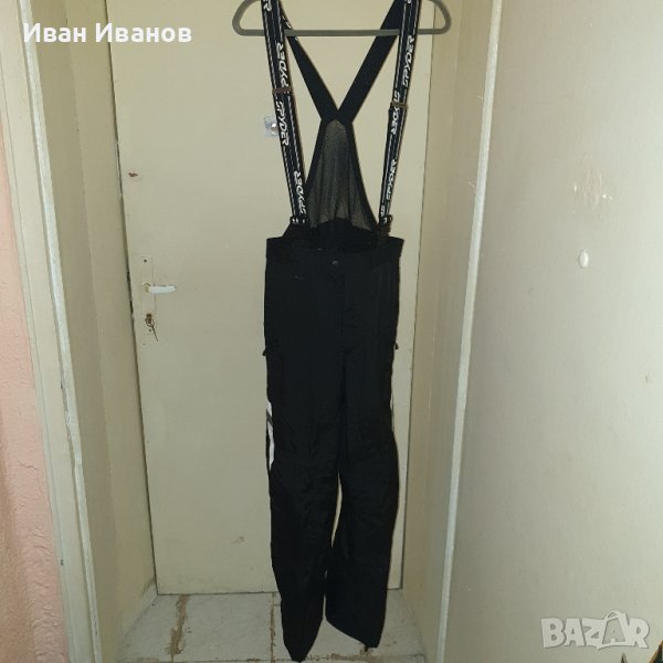 Мъжки Ски панталон SPYDER Dynatec Thinsulate 20к  размер S, снимка 1