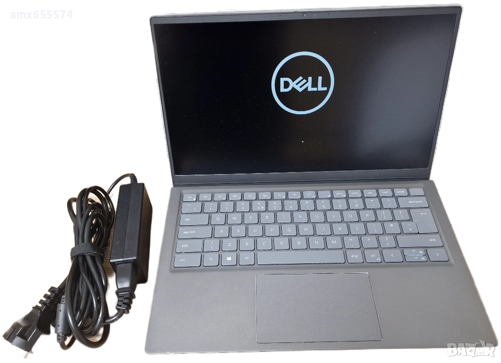 Dell Inspiron 14 5410, i5-11320H, 32GB RAM, 1TB SSD, Intel Iris Xe, снимка 1