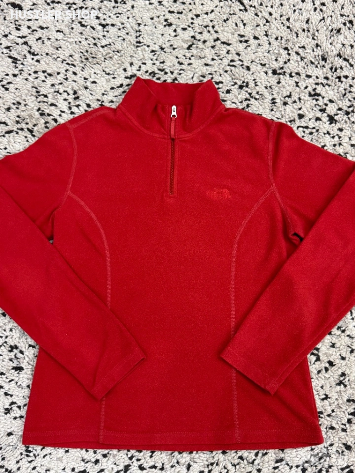 Дамски полар THE NORTH FACE. Размер М, снимка 1