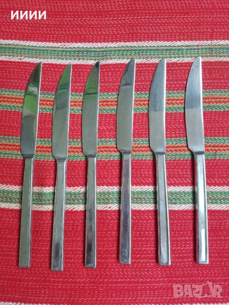 Прибори ножове Viners, снимка 1