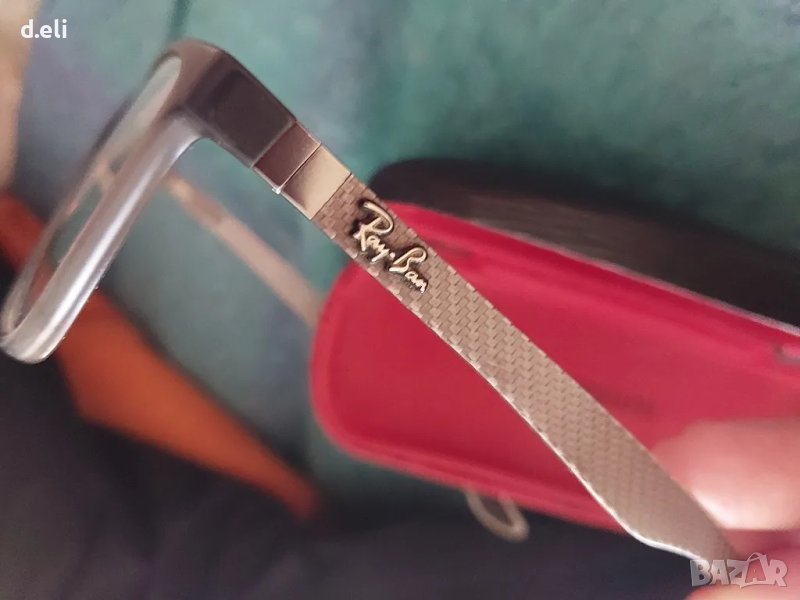 Ray Ban Original Диоптрични очила, снимка 1