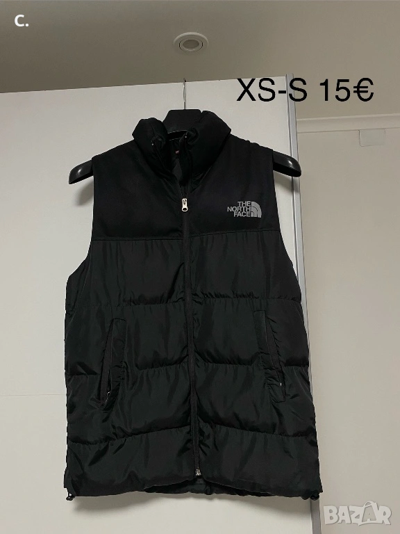 Дамски елек, снимка 1