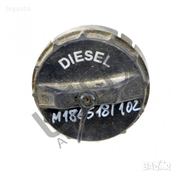 Капачка резервоар Mazda 6 (GH) 2007-2013 PV120221-142, снимка 1