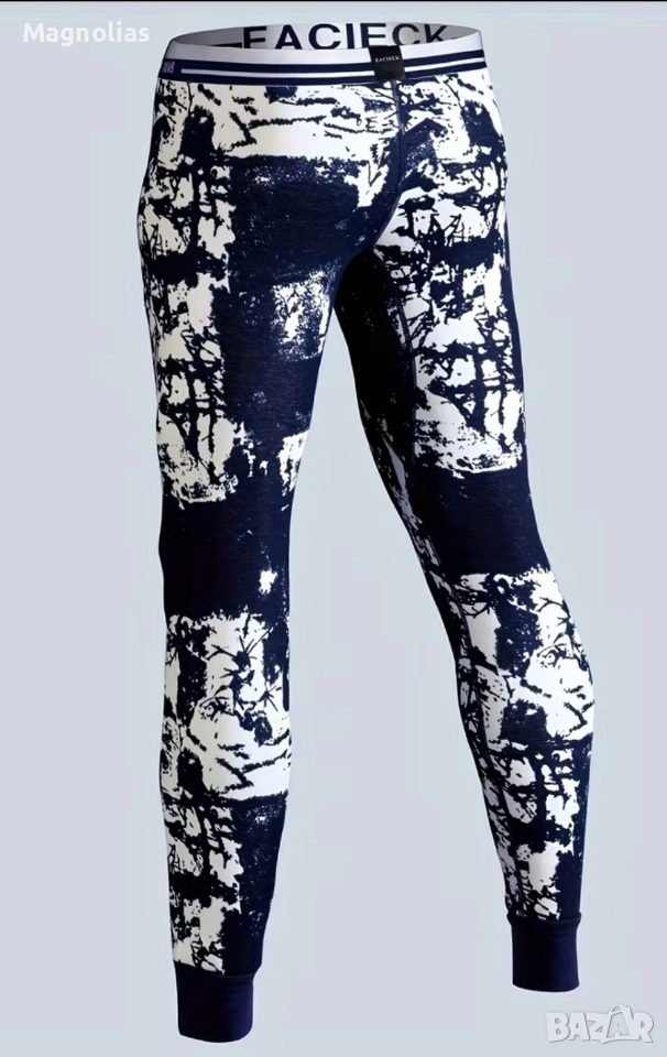 Мъжки Термо Клин , снимка 1