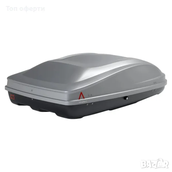 Автобокс Spark Eco 400 (330 литра), снимка 1