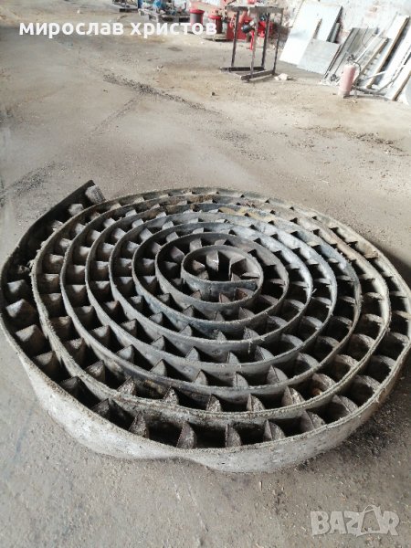 Лента за елеватор , снимка 1