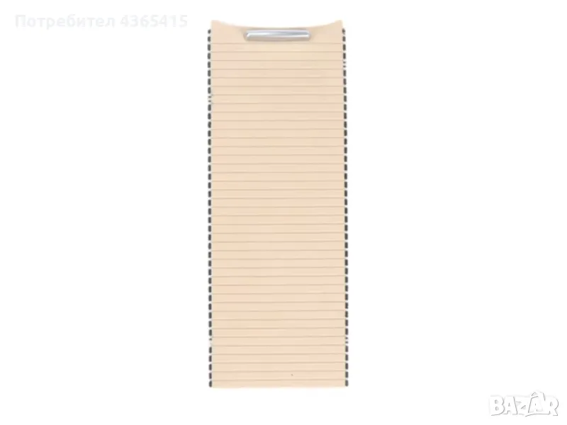 Щора за поставка на чаши за VW Eos Golf Jetta Scirocco - 5KD83253195T, снимка 1